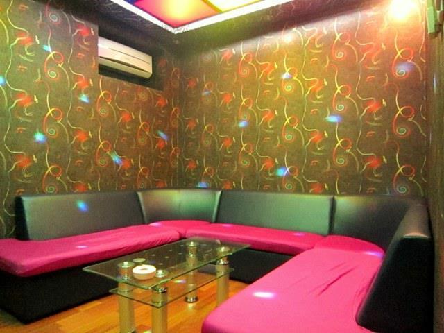 Hung Anh Hotel Ho Chi Minh-stad Buitenkant foto